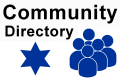 Broadford Community Directory