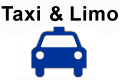 Broadford Taxi and Limo
