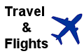 Broadford Travel and Flights