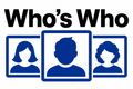 Broadford Who's Who